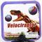 VELOCIRAPTOR - SHARP SHOOTER - SHARP SHOOTER 20+1 (FACE)